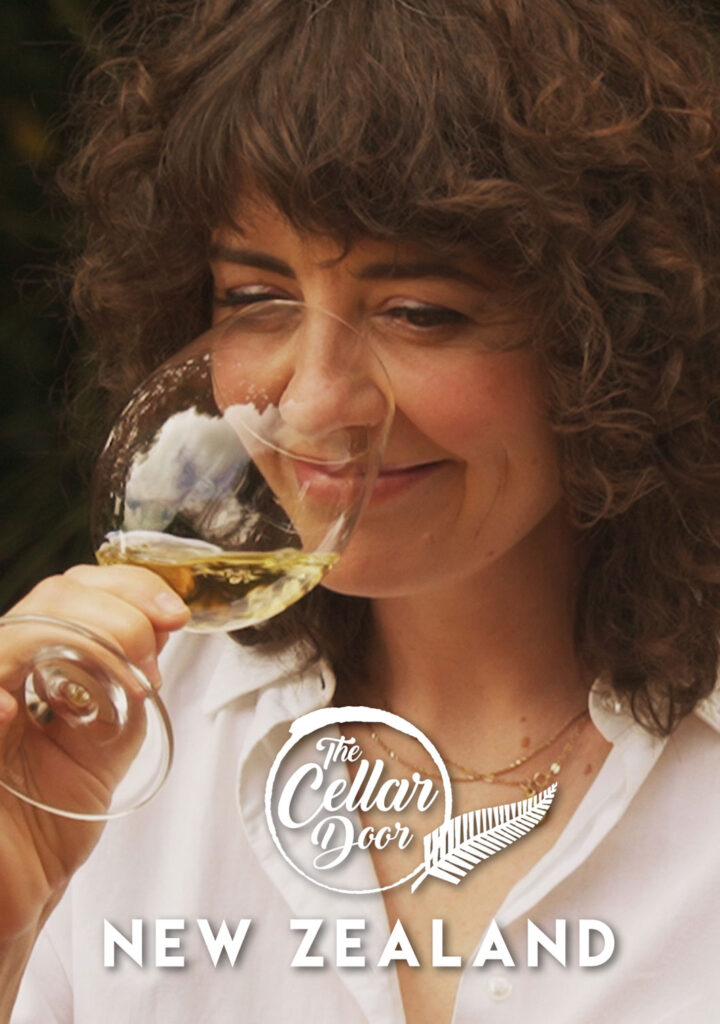 The Cellar Door: New Zealand