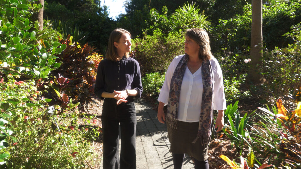 Coffs Harbour Eco Tourism