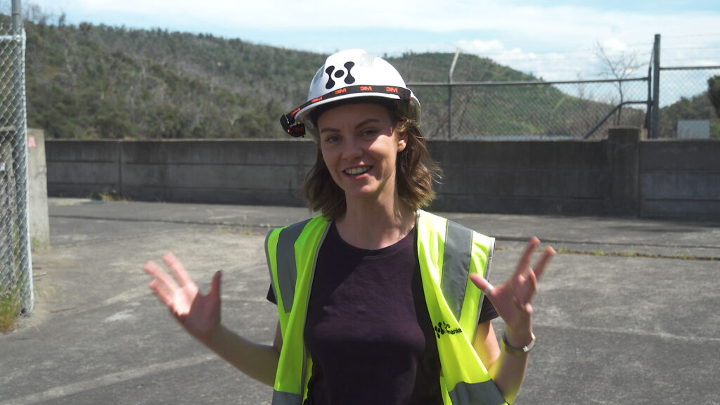 Hydro Tasmania
