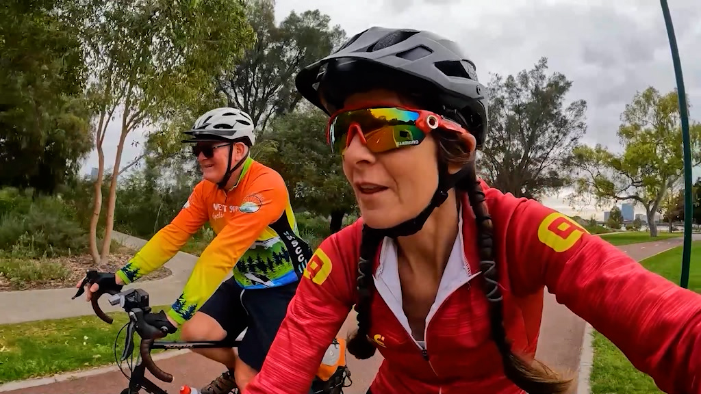 Rottnest Island and Perth