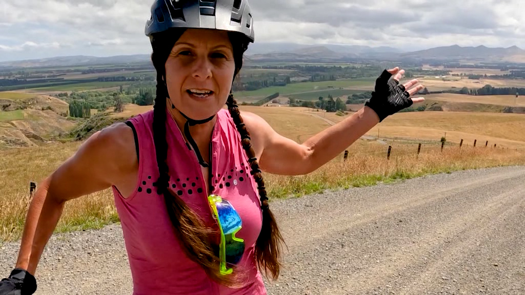 NZ Cycling