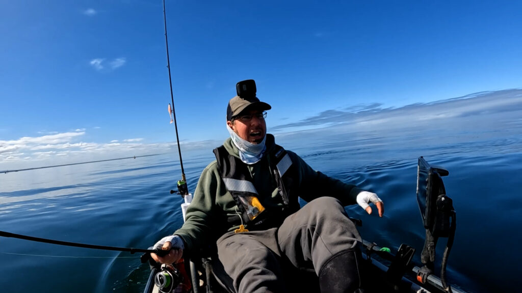Urban Fishing Fun