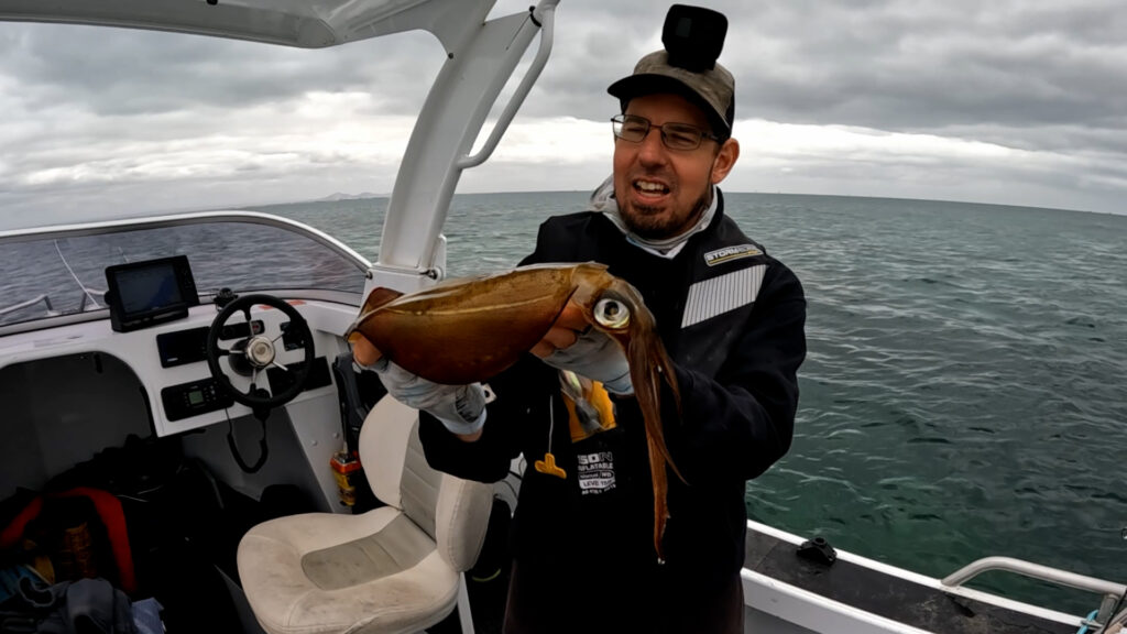 Bellarine by Yak and Hire Boat