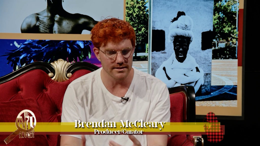 Brendan McCleary