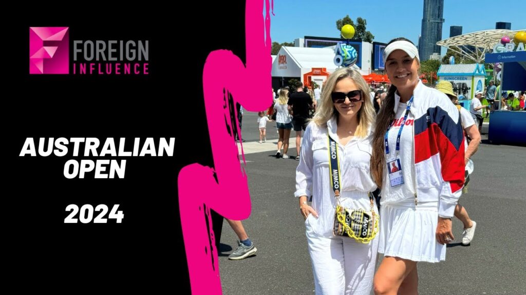 Australian Open 2024