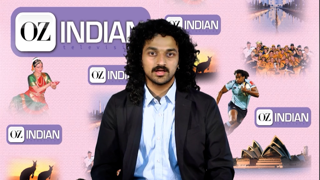 Oz Indian TV – Season Seven, Episode Nine