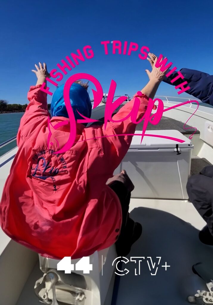 Fishing Trips with Skip