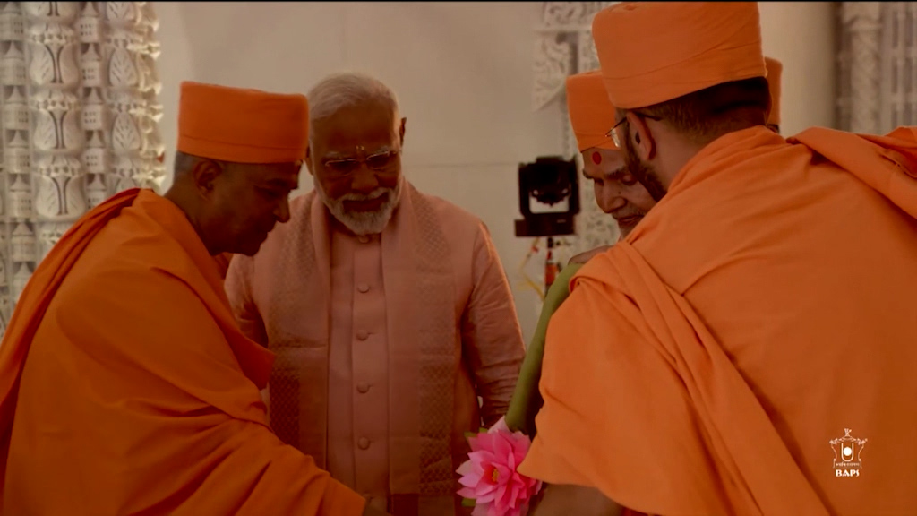 Oz Indian TV – Season Seven, Episode Ten