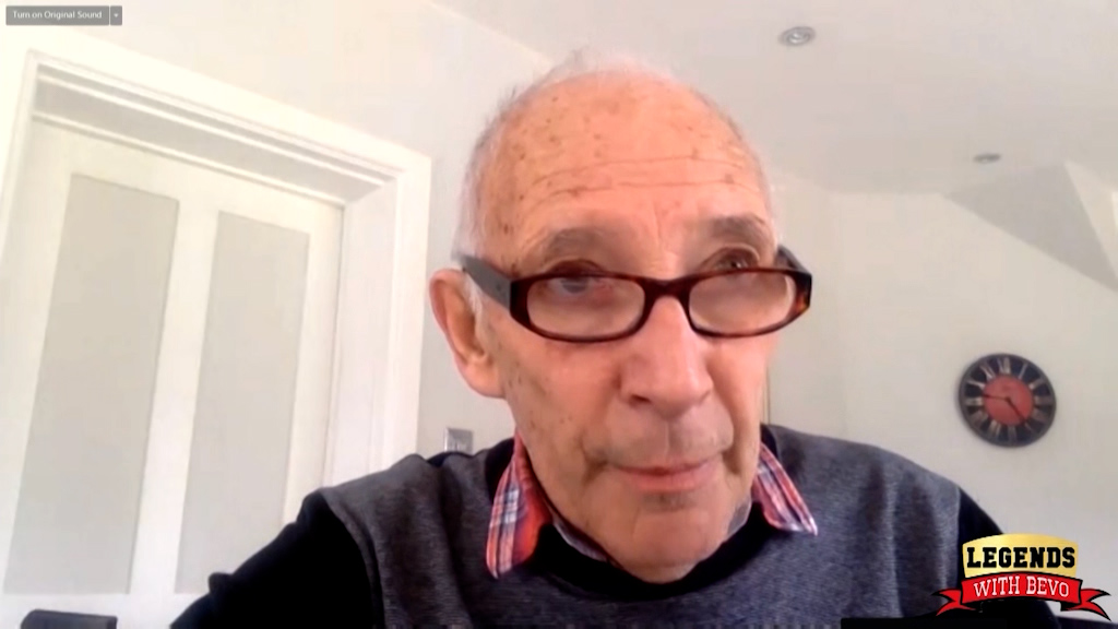 Phil Ligget