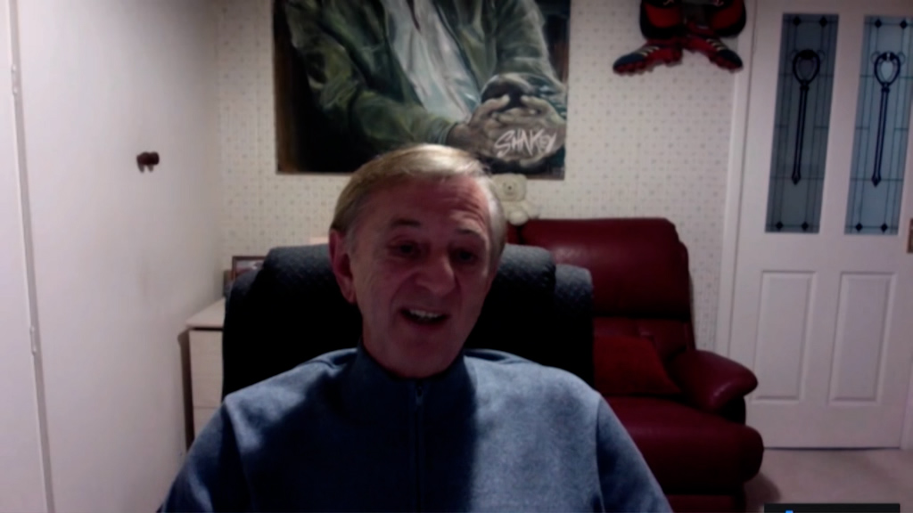 Dennis Cometti