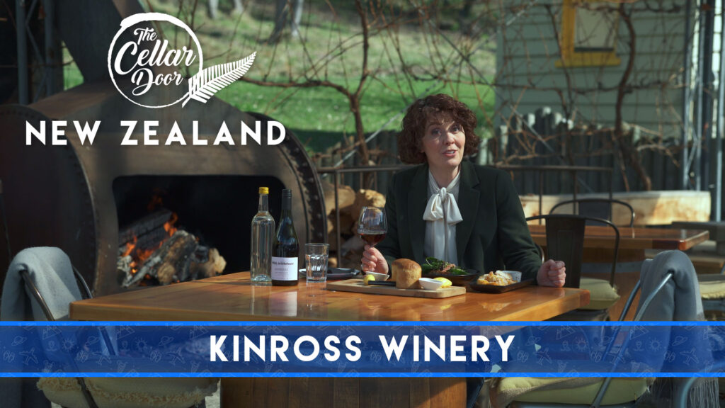 Kinross Winery (Central Otago)