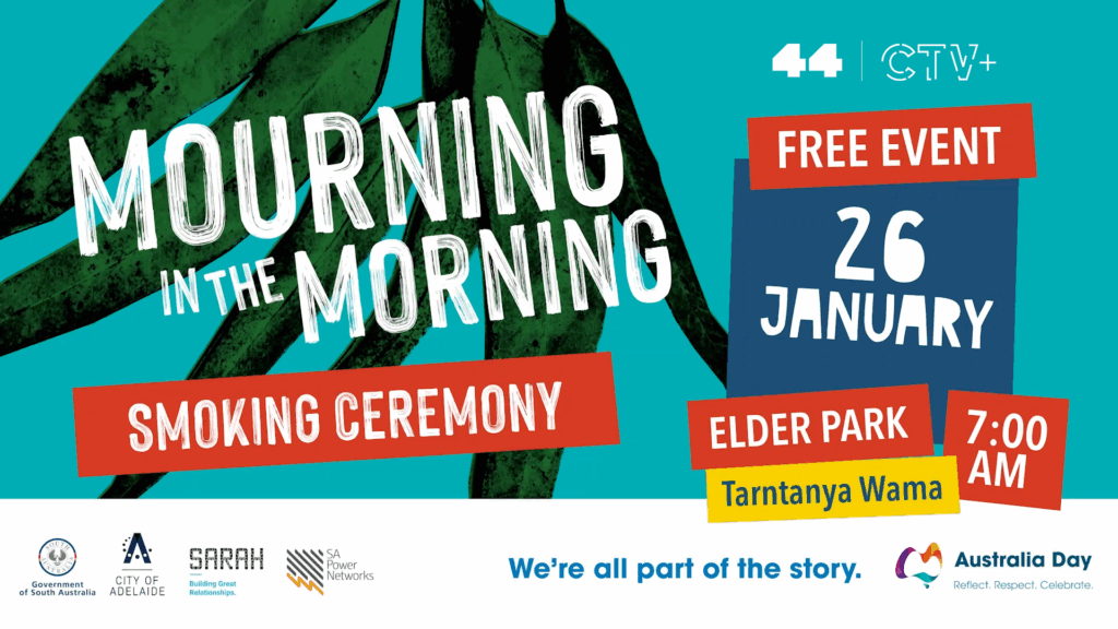 Australia Day (Adelaide)