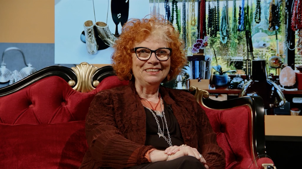 Janet Marnell-Brown
