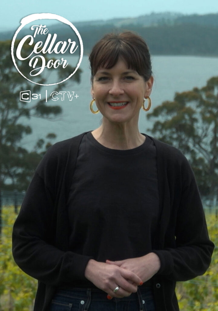 The Cellar Door: Australia