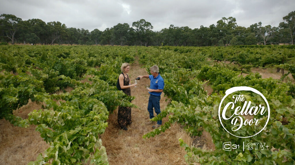 The Cellar Door: Australia