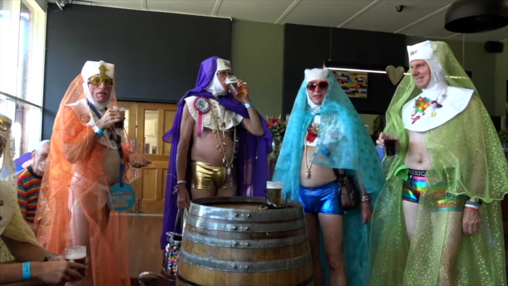 QTV Melbourne – Season 1, Episode 4