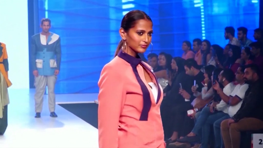 Oz Indian TV – Season Seven, Episode Thirteen