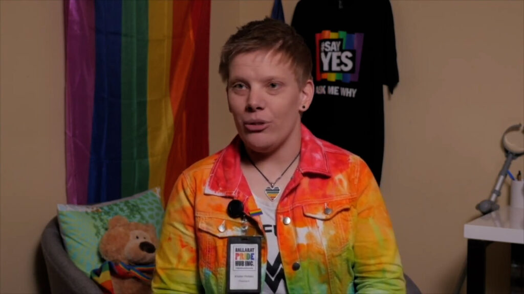 QTV Melbourne – Season 1, Episode 10