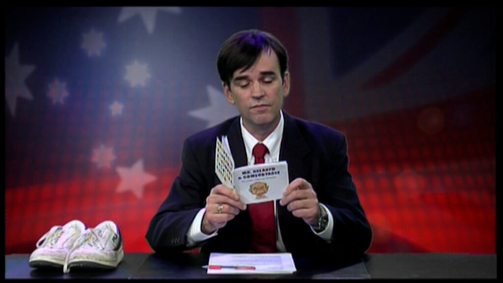 Undecided Voters