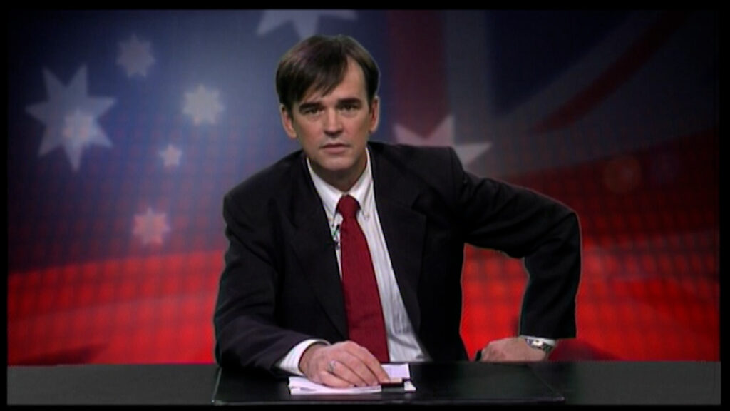 Election Round Up