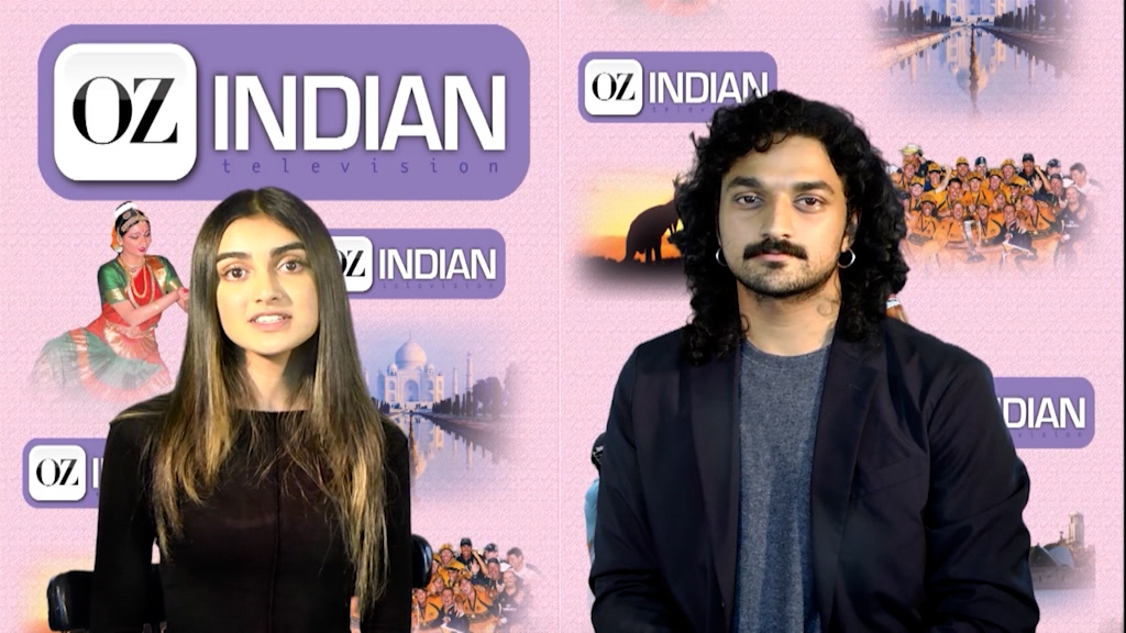 Oz Indian TV – Season Eight, Episode One