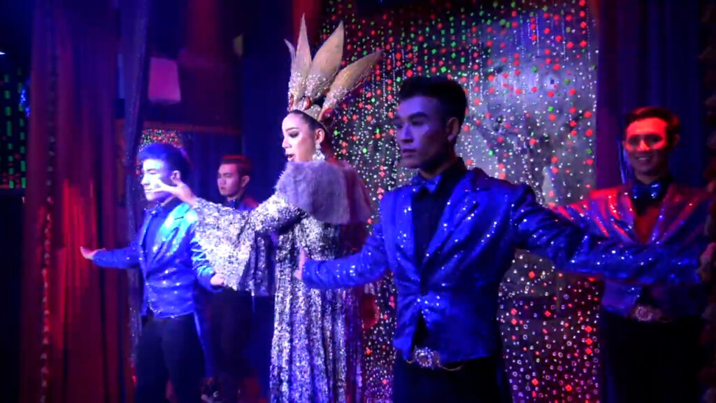 QTV Melbourne – Season 2, Episode 4