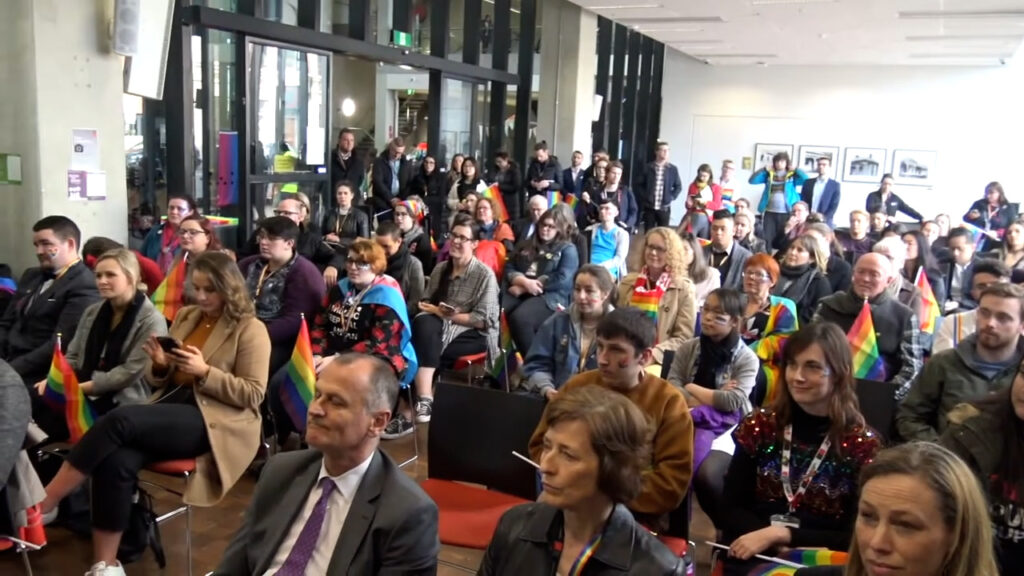 QTV Melbourne – Season 2, Episode 11