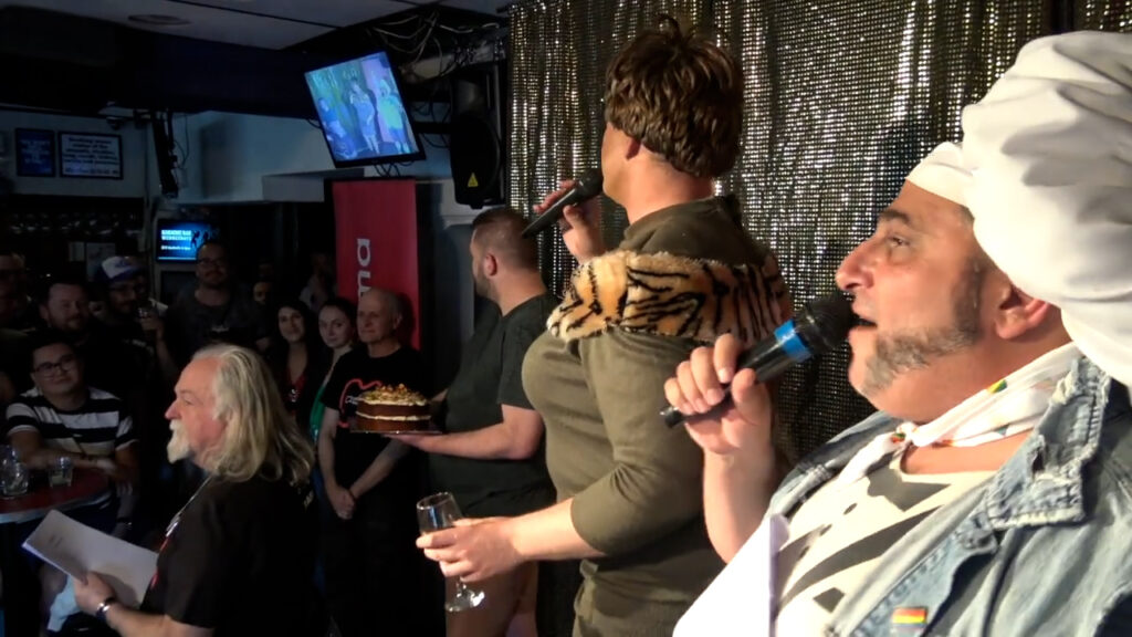 QTV Melbourne – Season 2, Episode 13