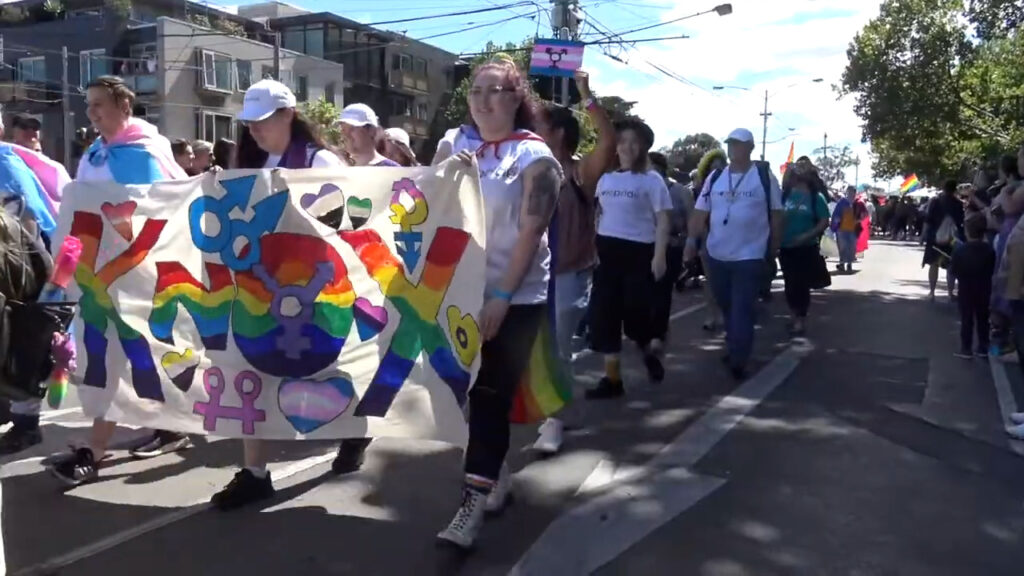 QTV Melbourne – Season 3, Episode 6