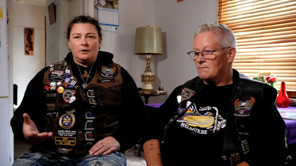 QTV Melbourne – Season 3, Episode 7