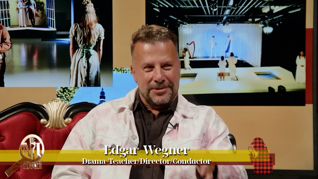 Edger Wegner