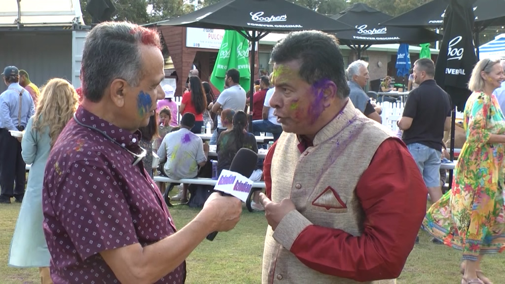 Oz Indian TV – Season Eight, Episode Three