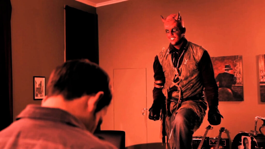 Deus Ex Canape’