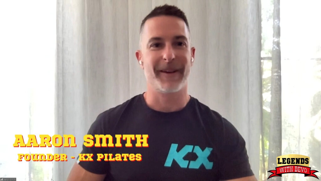 Aaron Smith