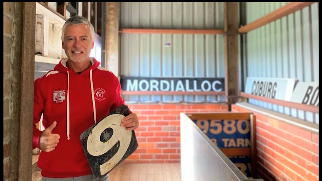 Mordialloc Bloods – 19th April, 2024