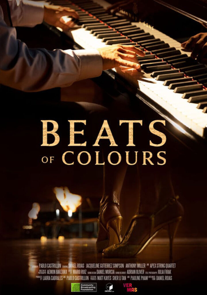 Beats Of Colours