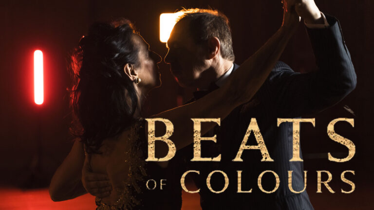 Beats Of Colours