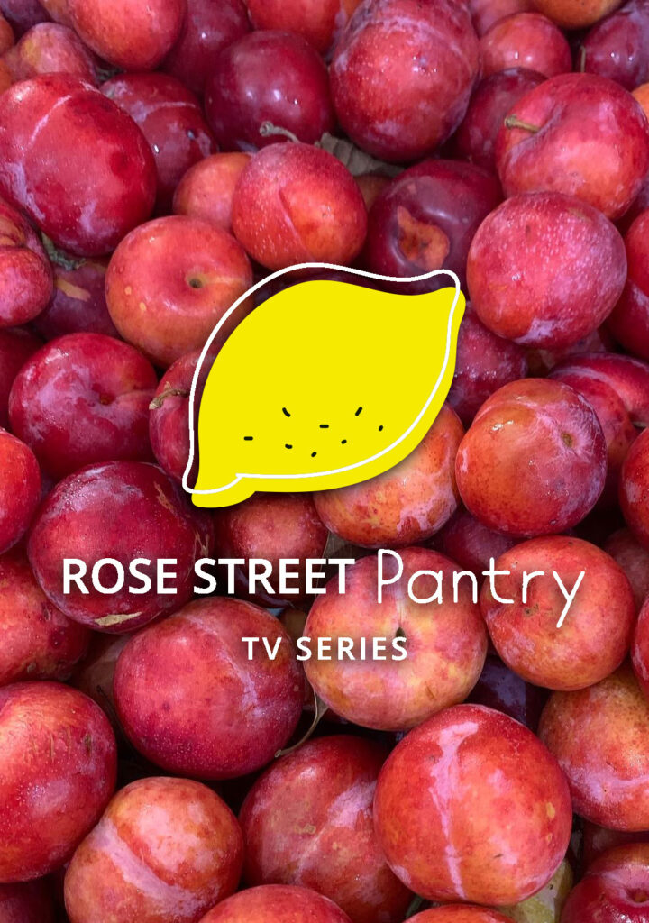 Rose Street Pantry
