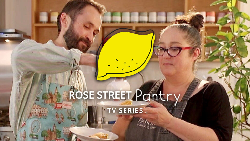 Rose Street Pantry