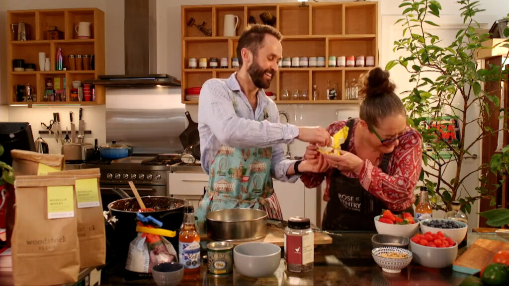 Rose Street Pantry – Season 1, Episode 2
