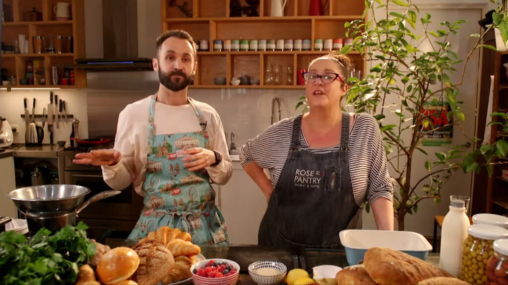 Rose Street Pantry – Season 1, Episode 5