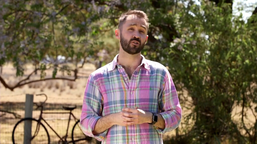 Rose Street Pantry – Season 1, Episode 6