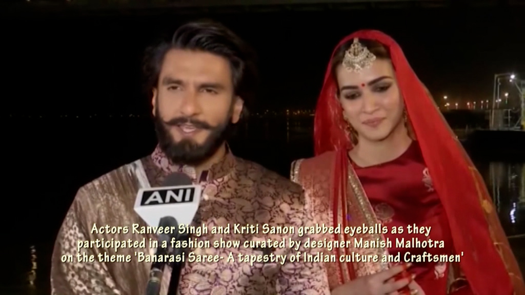 Oz Indian TV – Season Eight, Episode Five