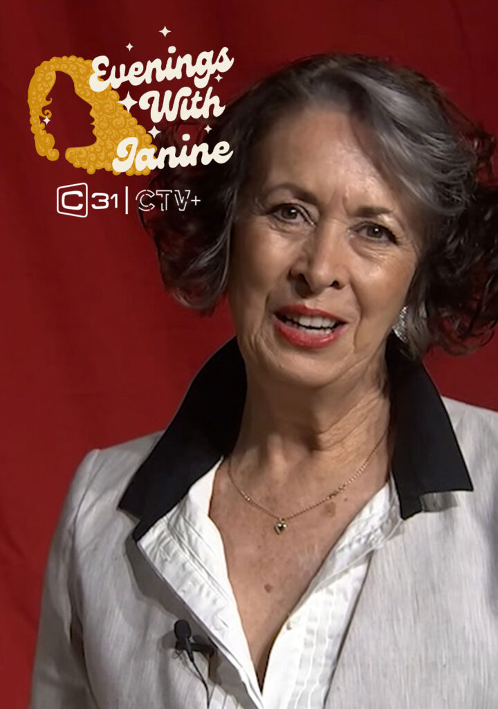 Evenings With Janine