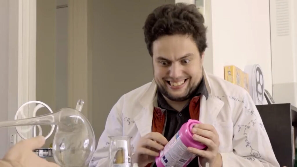 Episode 3 – Bottle Episode