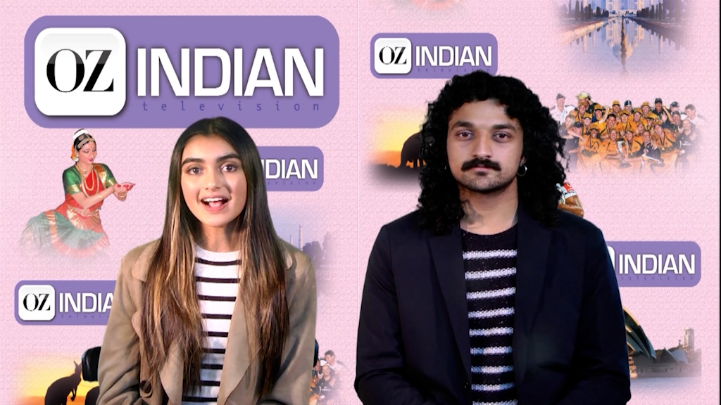 Oz Indian TV – Season Eight, Episode Six