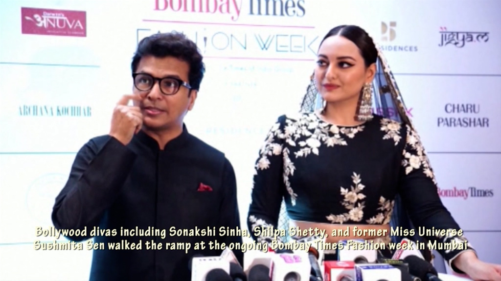 Oz Indian TV – Season Eight, Episode Eight