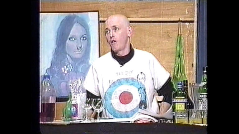What’s Goin’ On There? feat. Leigh Whannell (10/06/98)