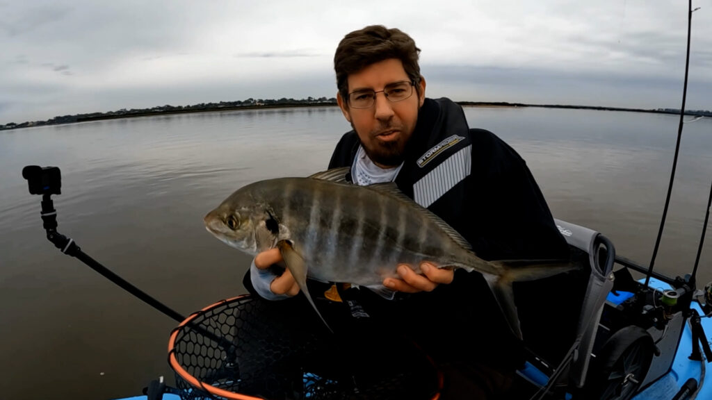 Lake Tyers Kayak 2 & Marysville Kids