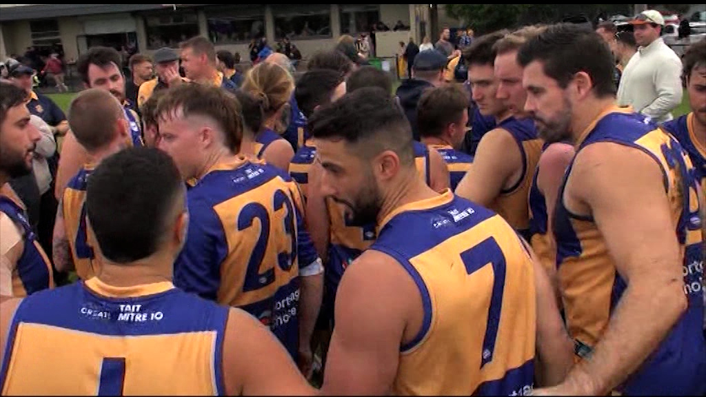Sunshine Kangaroos FC – 24th May, 2024